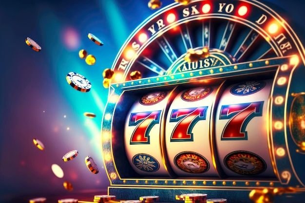 Koleksi permainan Big Time Gaming di matahari888 menampilkan judul slot dan permainan kasino dengan antarmuka terpadu
