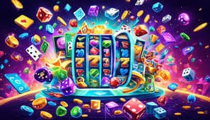 matahari888 featured game showcase