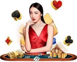 Layar hasil putaran roulette dengan hasil nomor dan pembayaran otomatis